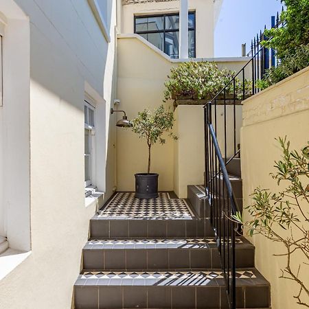 Beaches Brighton - Luxury Seafront Accommodation Εξωτερικό φωτογραφία