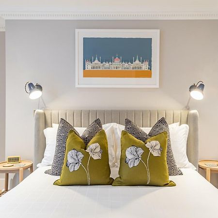 Beaches Brighton - Luxury Seafront Accommodation Εξωτερικό φωτογραφία
