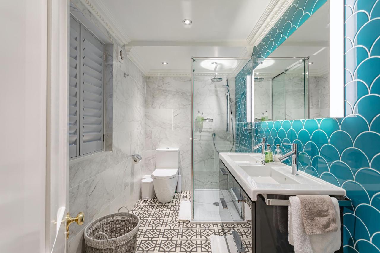 Beaches Brighton - Luxury Seafront Accommodation Εξωτερικό φωτογραφία