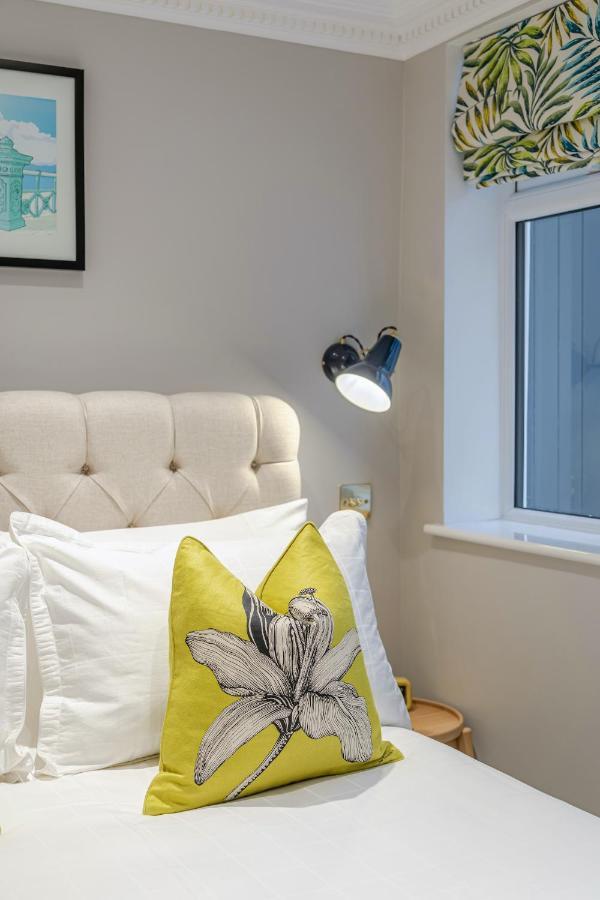Beaches Brighton - Luxury Seafront Accommodation Εξωτερικό φωτογραφία