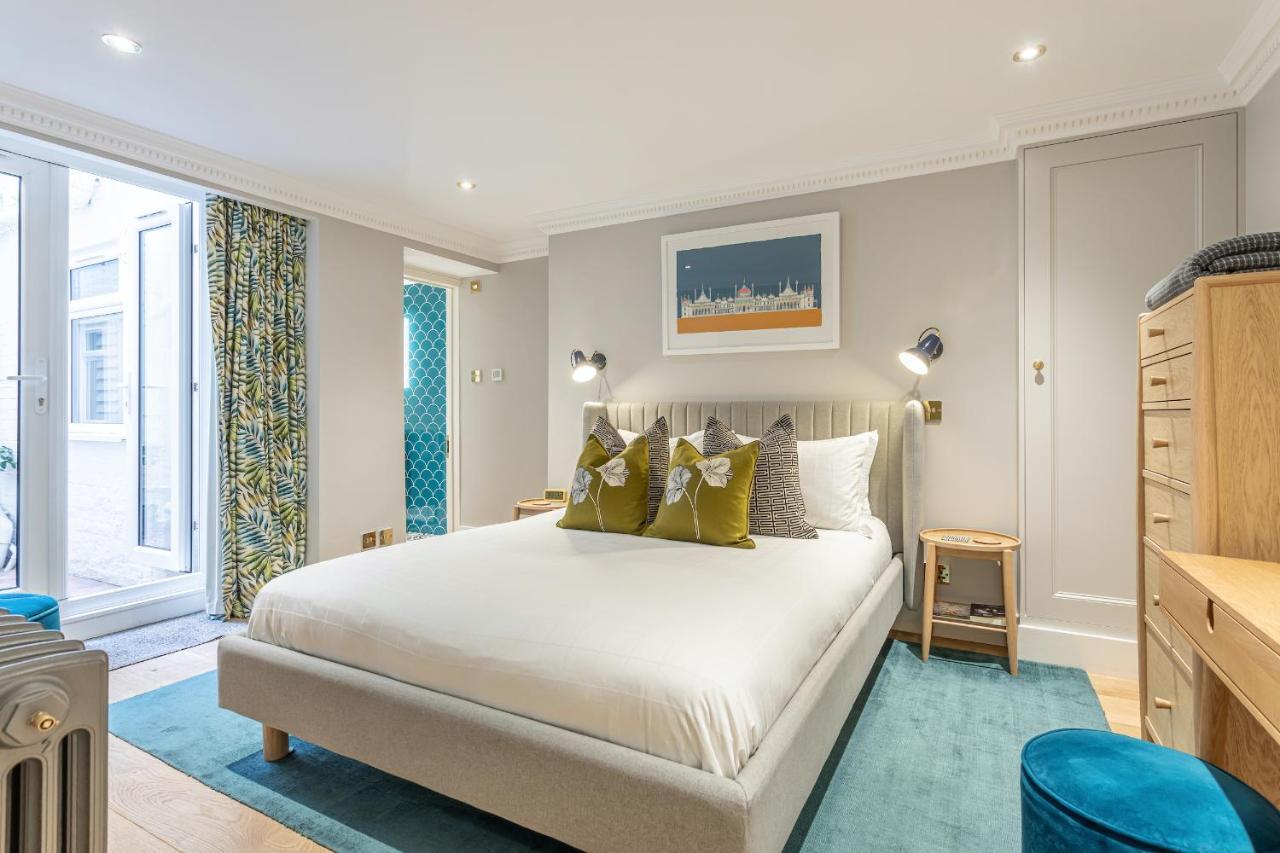 Beaches Brighton - Luxury Seafront Accommodation Εξωτερικό φωτογραφία