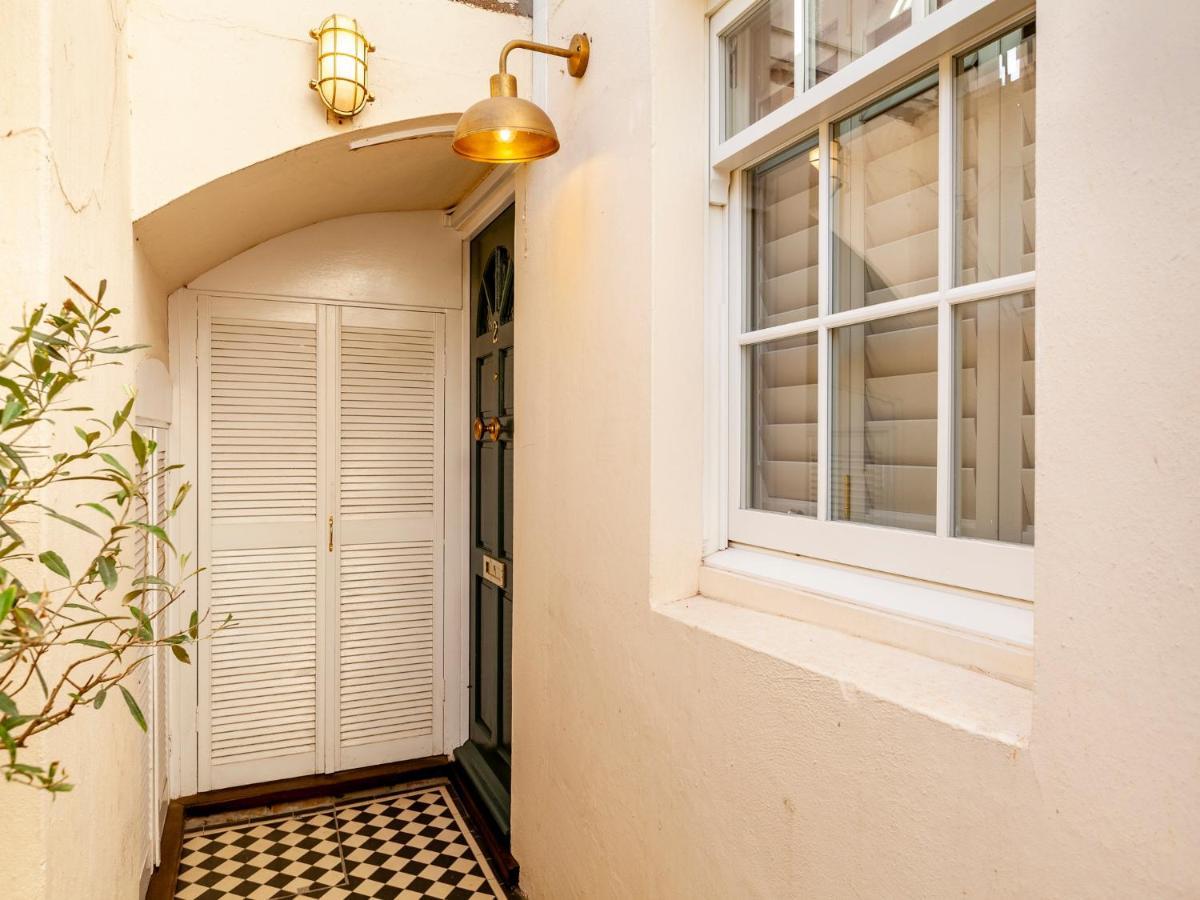 Beaches Brighton - Luxury Seafront Accommodation Εξωτερικό φωτογραφία