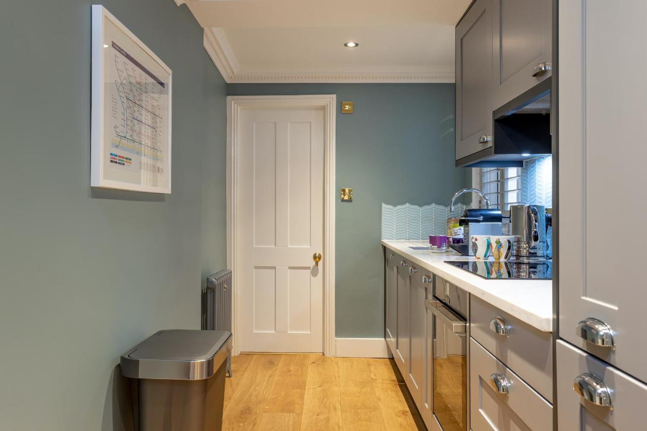 Beaches Brighton - Luxury Seafront Accommodation Εξωτερικό φωτογραφία
