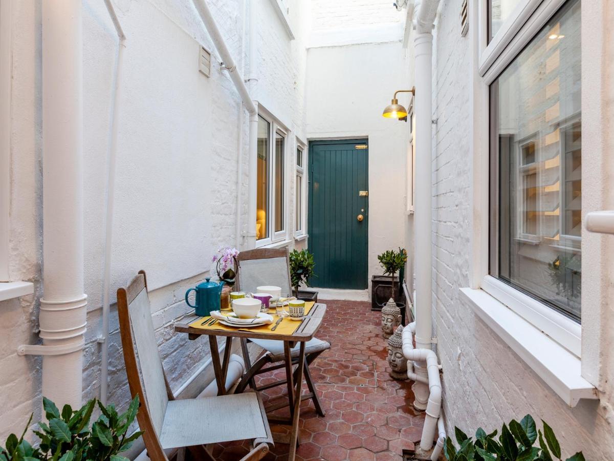 Beaches Brighton - Luxury Seafront Accommodation Εξωτερικό φωτογραφία