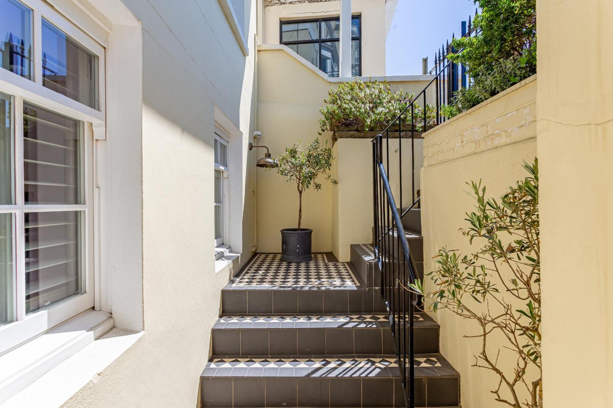 Beaches Brighton - Luxury Seafront Accommodation Εξωτερικό φωτογραφία