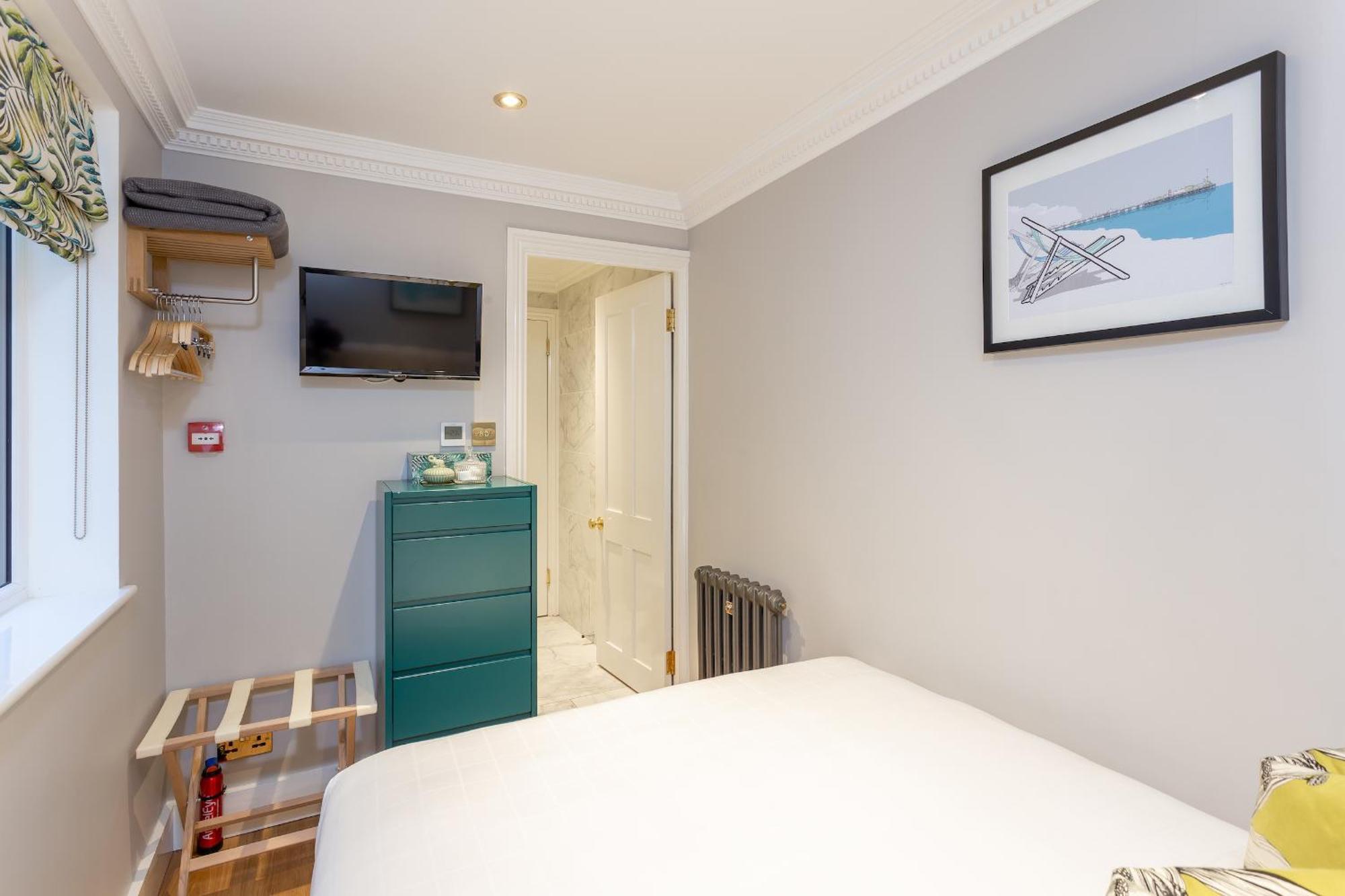 Beaches Brighton - Luxury Seafront Accommodation Εξωτερικό φωτογραφία