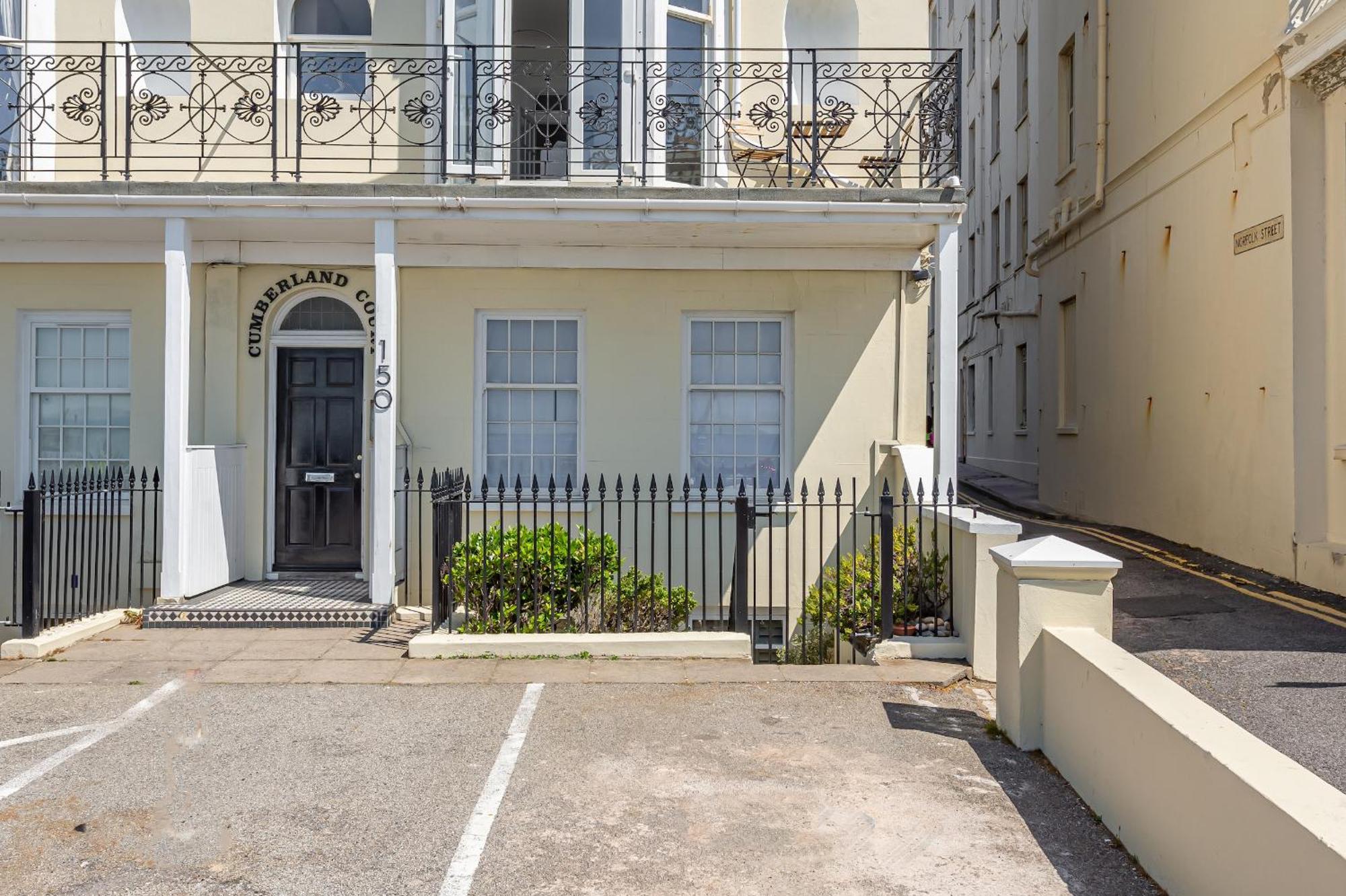 Beaches Brighton - Luxury Seafront Accommodation Εξωτερικό φωτογραφία