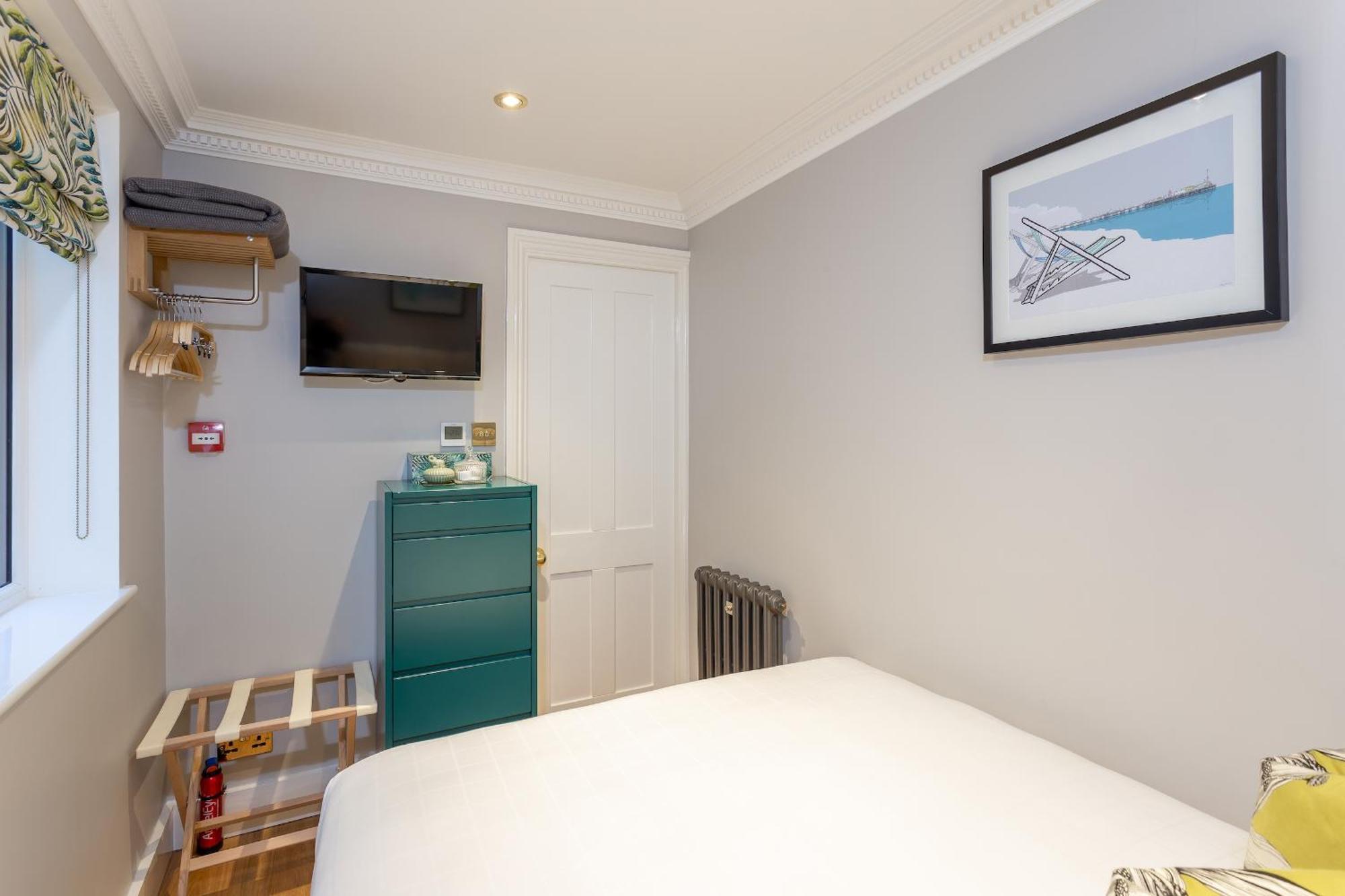 Beaches Brighton - Luxury Seafront Accommodation Εξωτερικό φωτογραφία