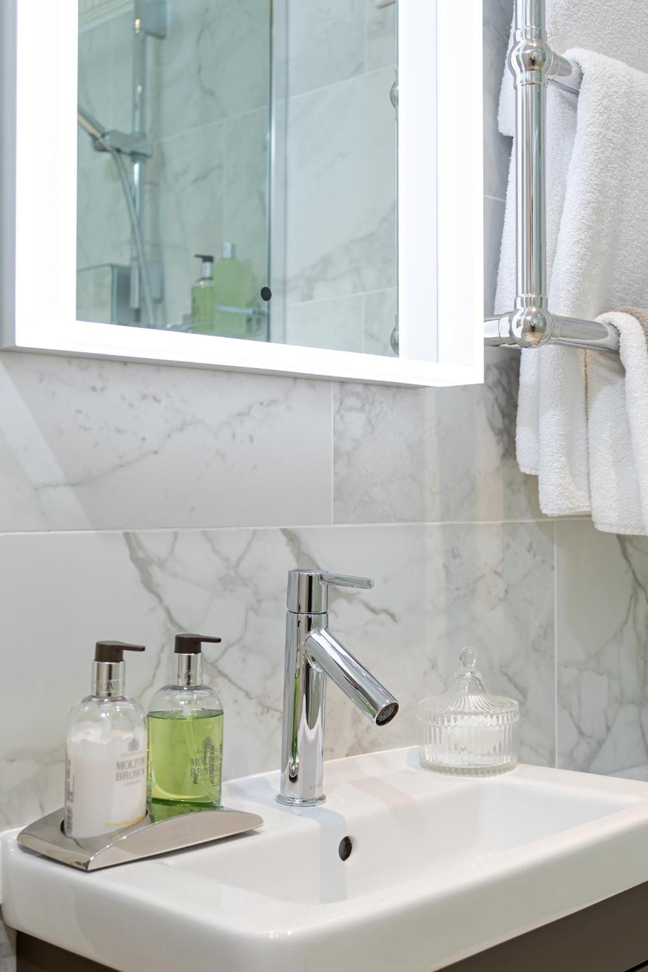 Beaches Brighton - Luxury Seafront Accommodation Εξωτερικό φωτογραφία