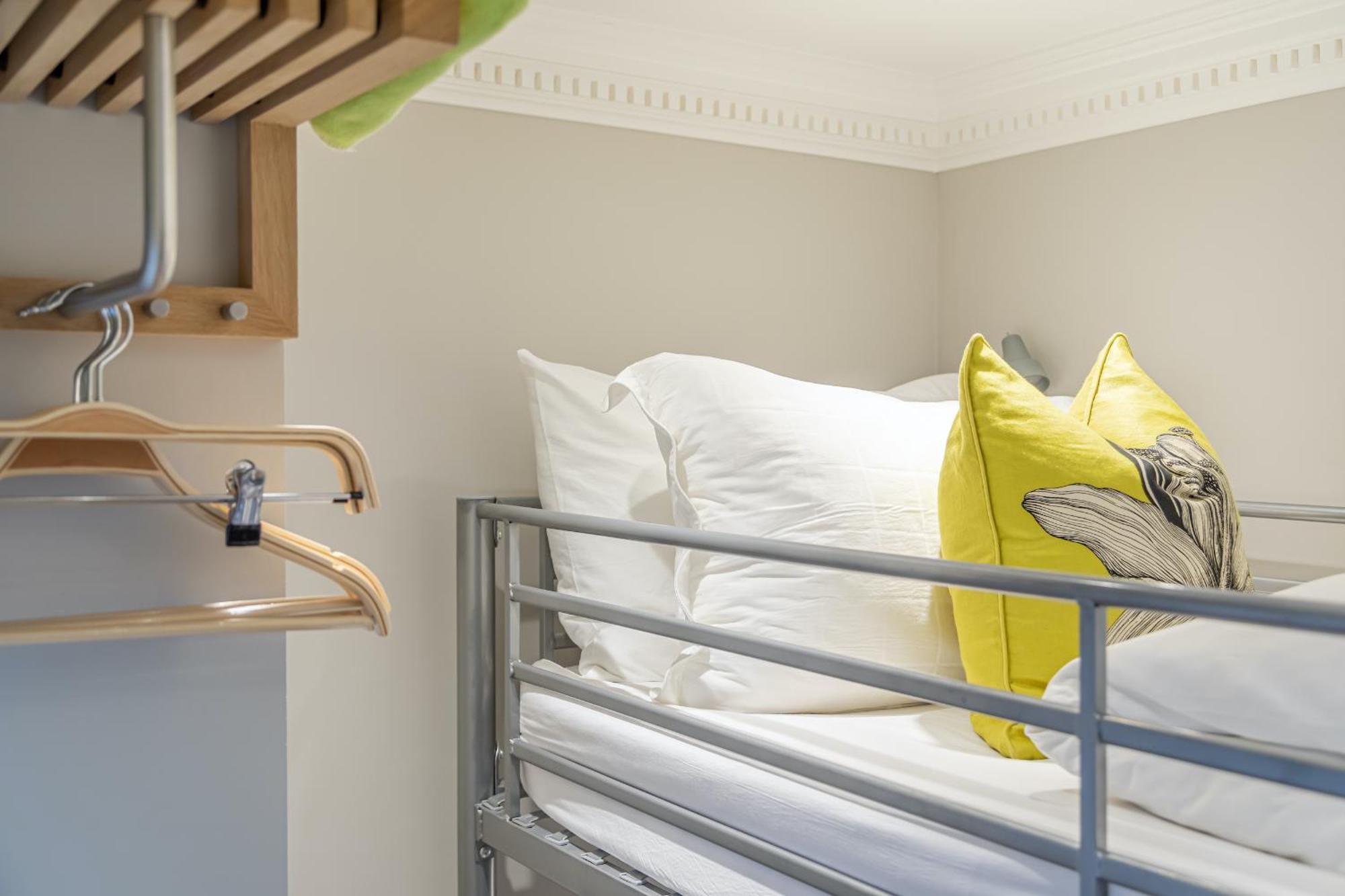 Beaches Brighton - Luxury Seafront Accommodation Εξωτερικό φωτογραφία