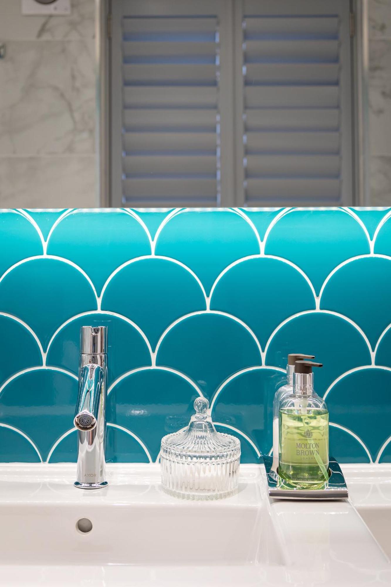 Beaches Brighton - Luxury Seafront Accommodation Εξωτερικό φωτογραφία