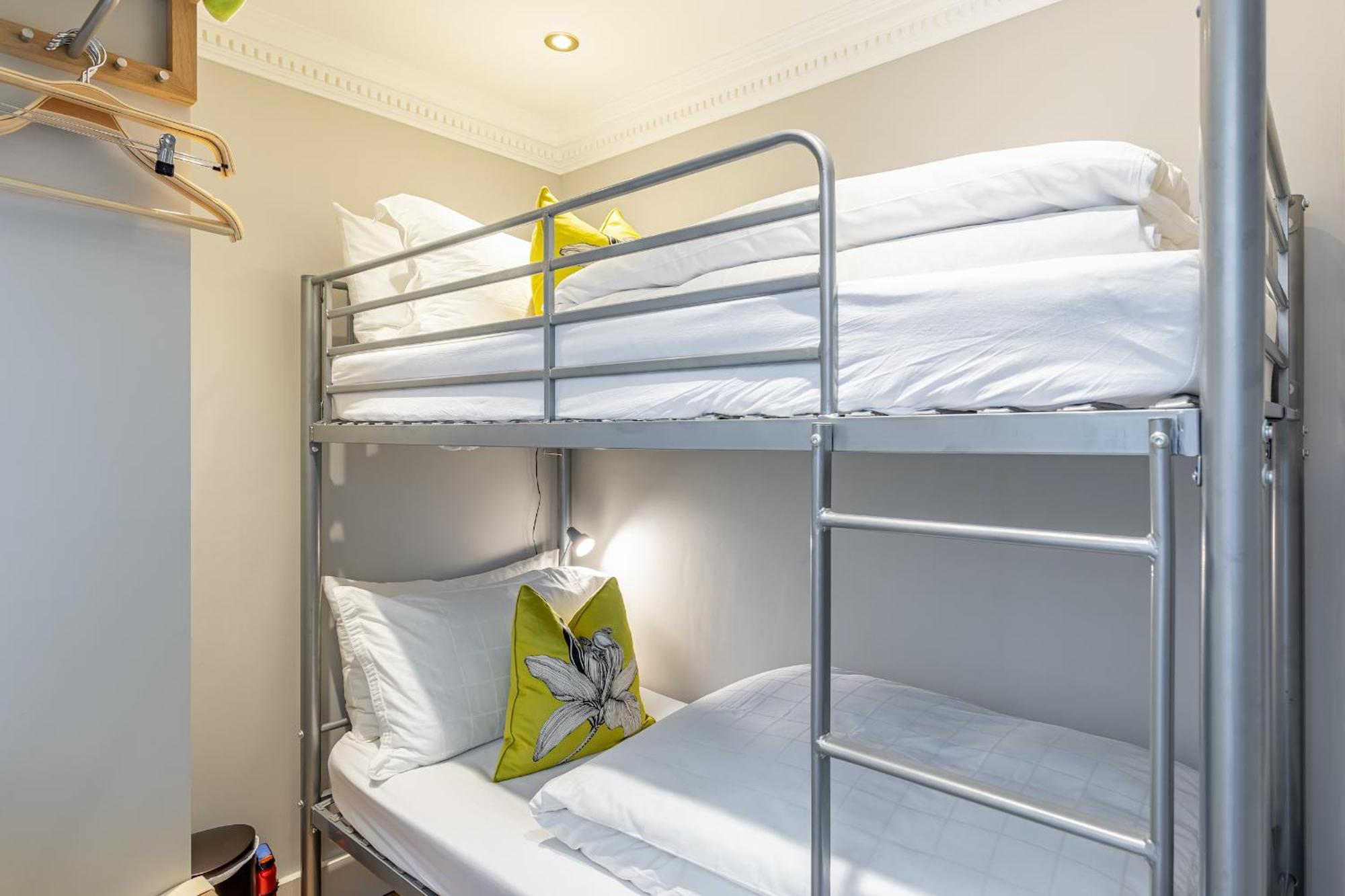 Beaches Brighton - Luxury Seafront Accommodation Εξωτερικό φωτογραφία