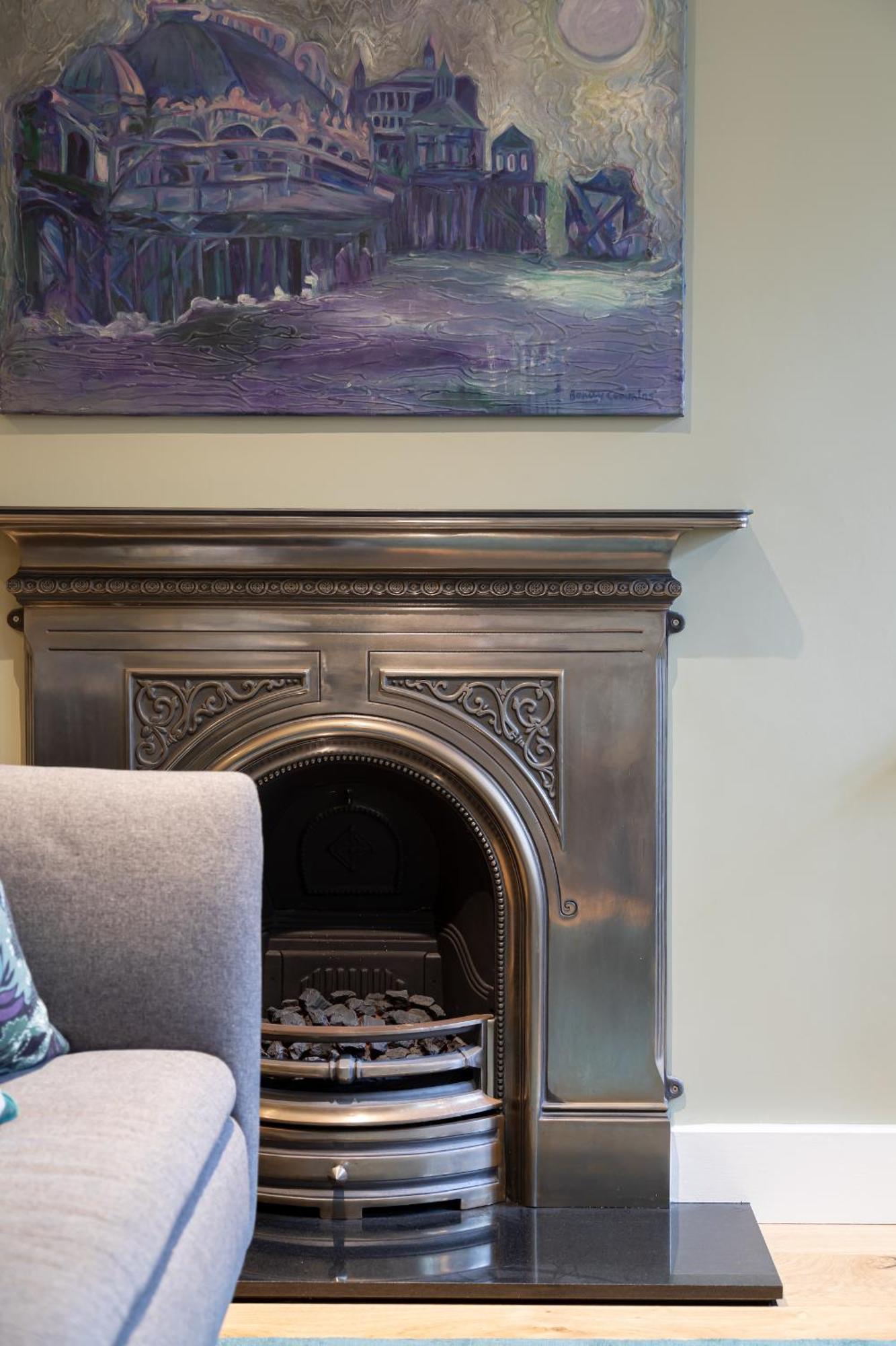 Beaches Brighton - Luxury Seafront Accommodation Εξωτερικό φωτογραφία