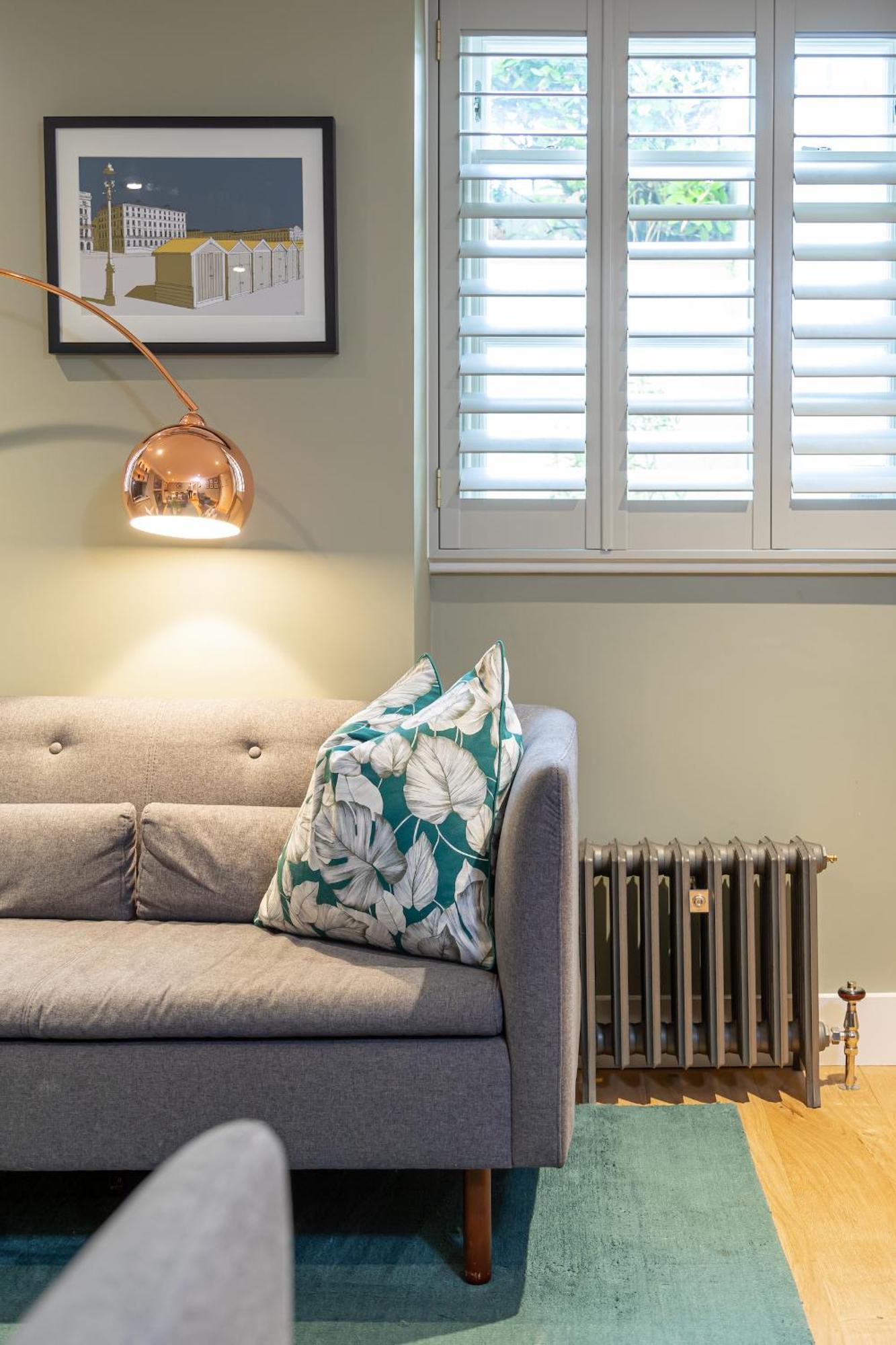 Beaches Brighton - Luxury Seafront Accommodation Εξωτερικό φωτογραφία