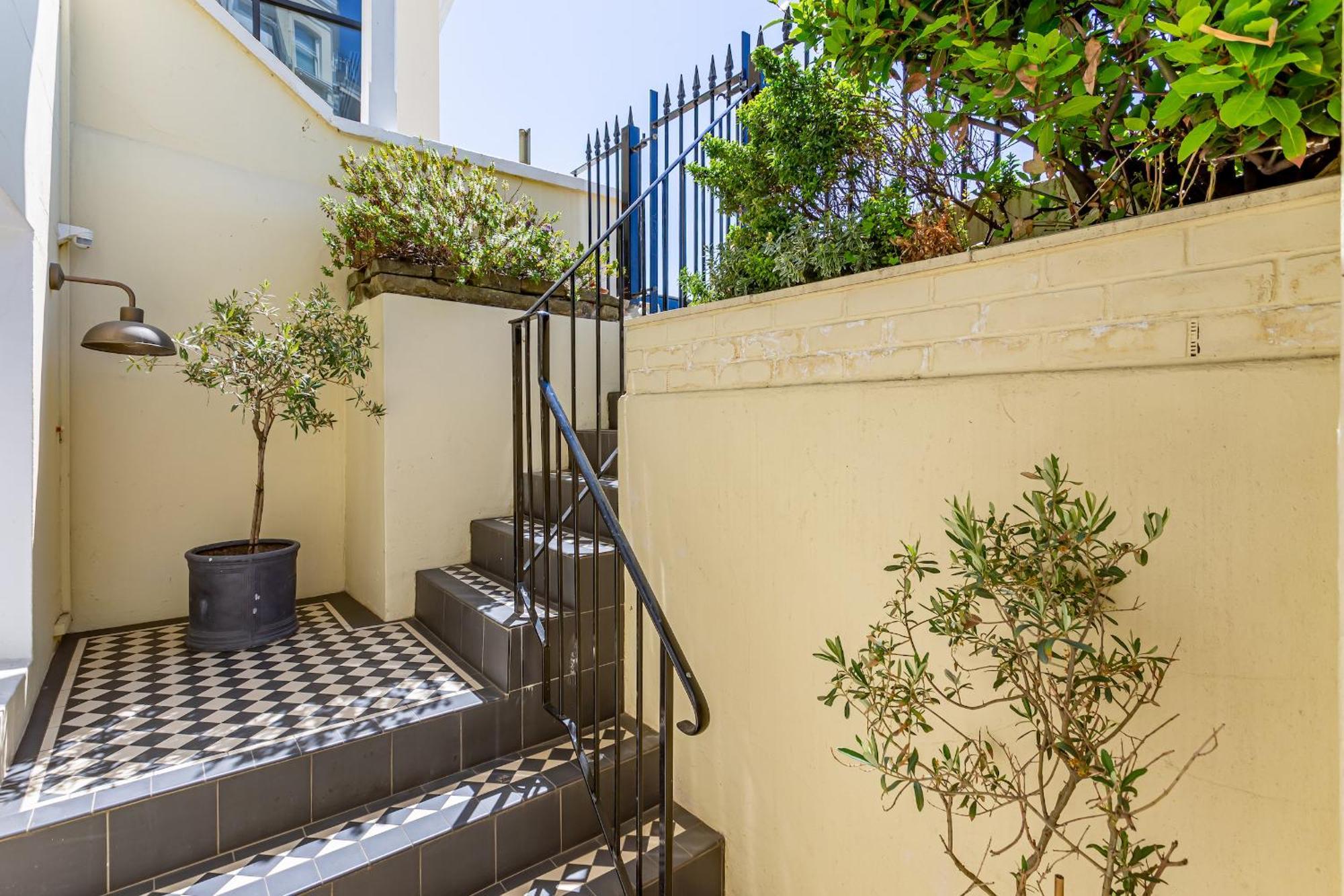 Beaches Brighton - Luxury Seafront Accommodation Εξωτερικό φωτογραφία