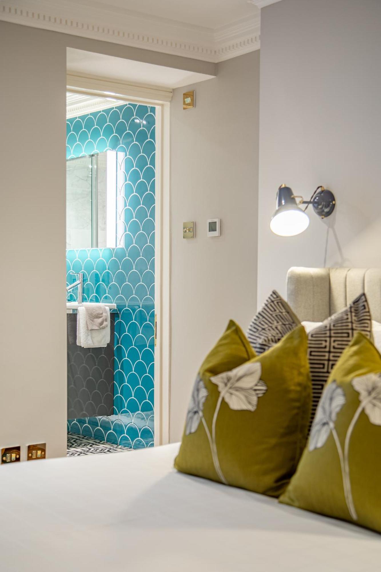 Beaches Brighton - Luxury Seafront Accommodation Εξωτερικό φωτογραφία