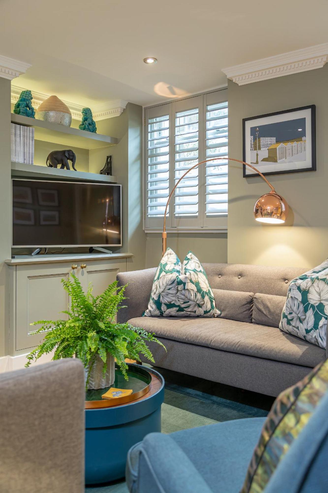 Beaches Brighton - Luxury Seafront Accommodation Εξωτερικό φωτογραφία