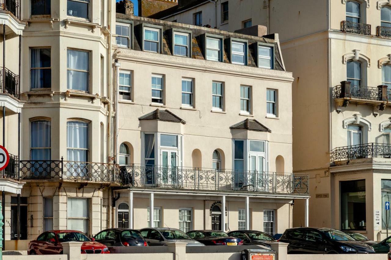 Beaches Brighton - Luxury Seafront Accommodation Δωμάτιο φωτογραφία
